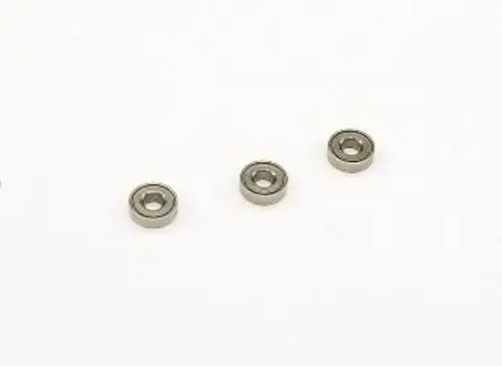 Gld Steering Rail Bearing (Sku: Gld-S-017) 1