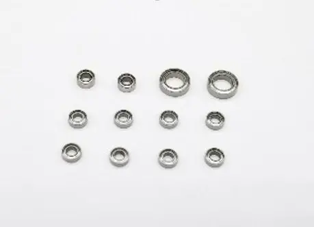 Gld Ball Bearing Set (Sku: Gld-S-023) 1