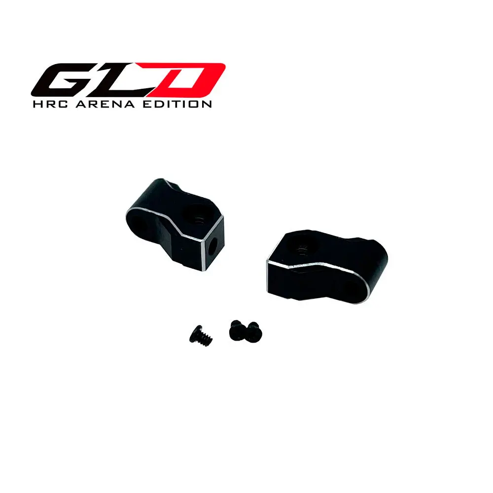 Gld Alum. 7075 Front Arm Set Hrc-Op-Gld02 1