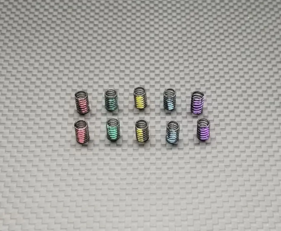 Glf Side Damping Spring Set Glf-Op-002 1