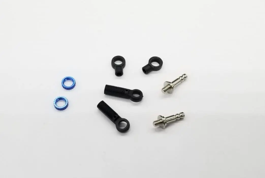 Glf Screw Adjustable Dampers W Piston Rod Glf-Op-003 1