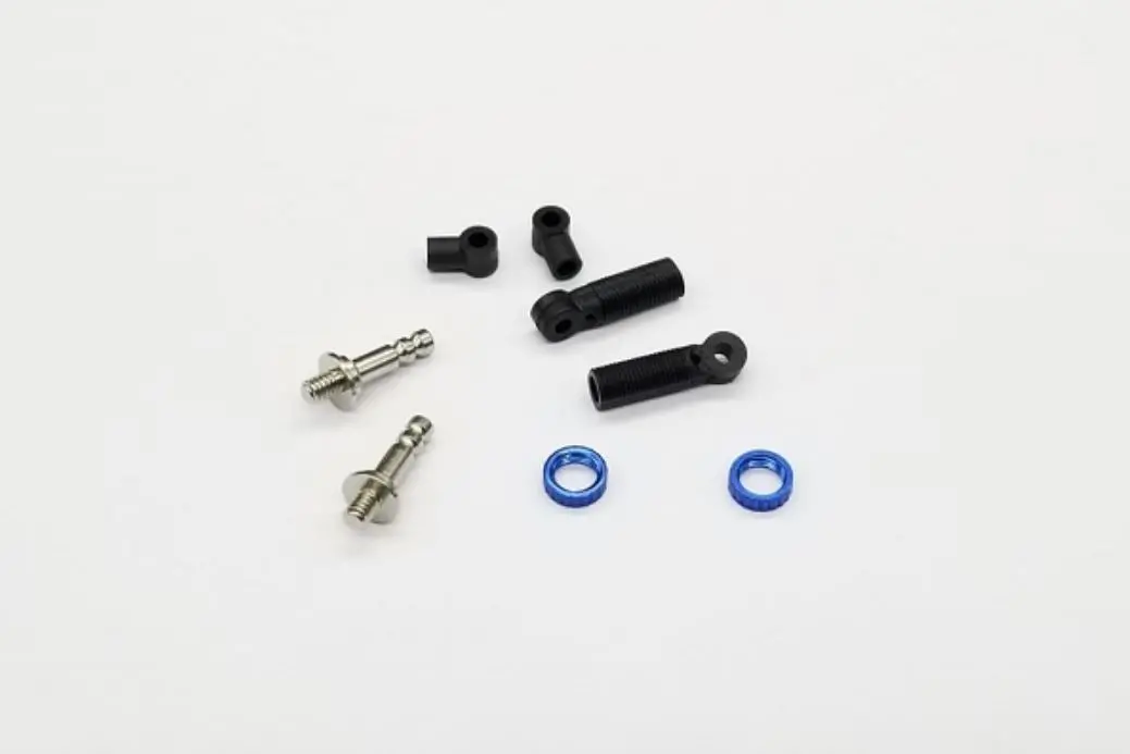 Glf Screw Adjustable Shpck W Piston Rod Glf-Op-004 1