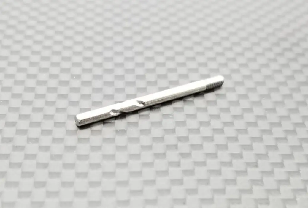 Glf Metal Piston Rod For Central Damper(Long) Glf-Op-007 1