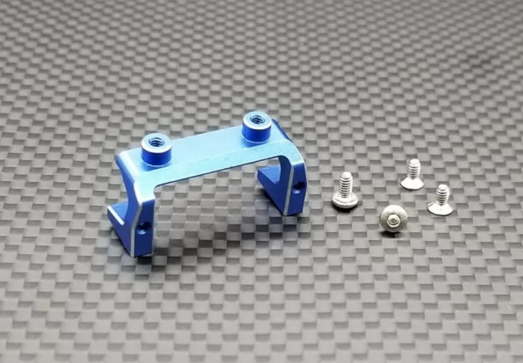 Glf 7075 Alum. Servo Mount Glf-Op-008 1