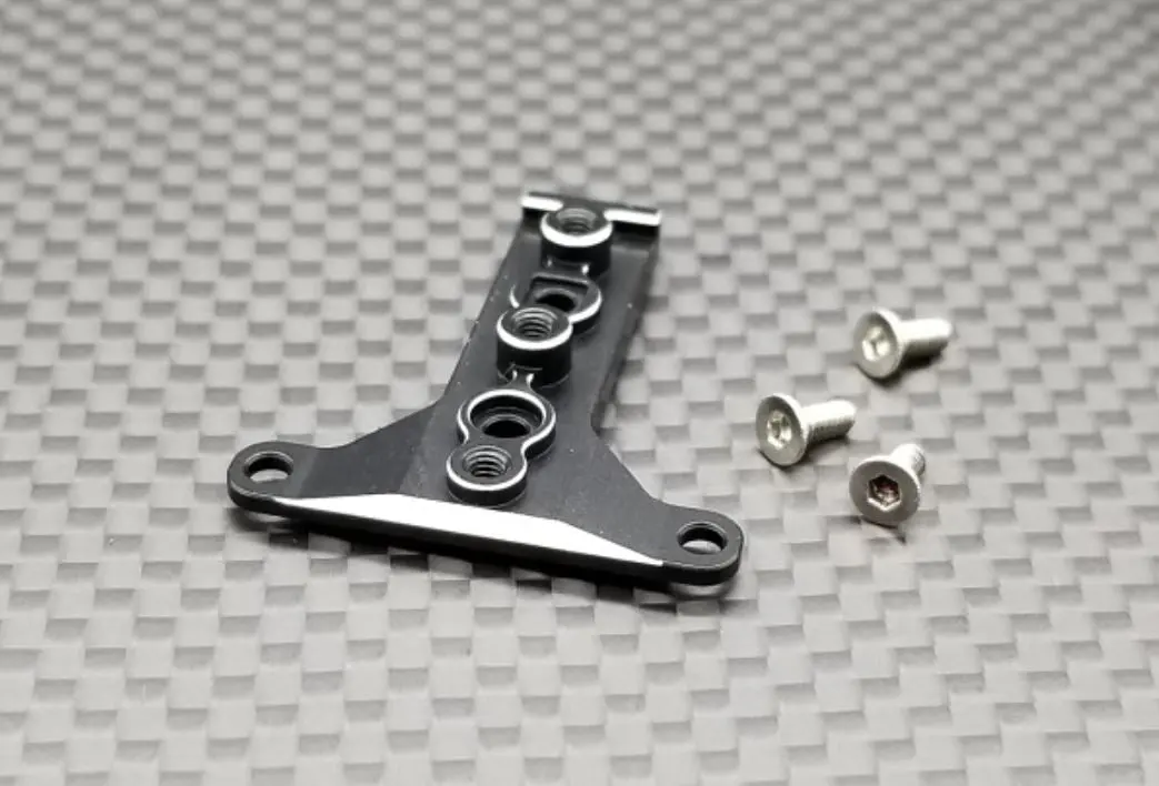 Glf Aluminium Bumper Connector Glf-Op-009 1