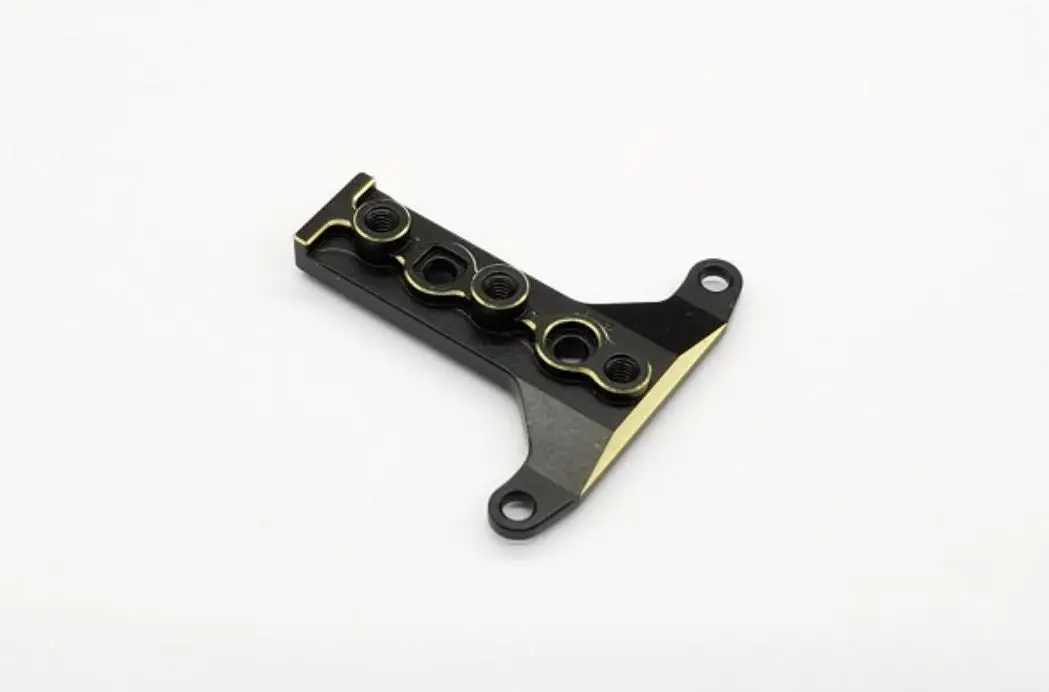 Glf-1 Brass Front Spoiler Holder Glf-Op-013 1