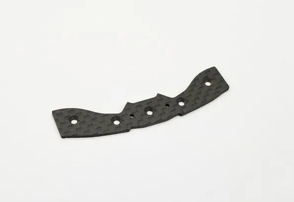 Glf-1 Carbon Front Bumper Glf-S-030 1