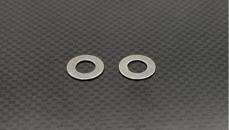(For Glf And Glr) Cut Pressure Plates For Replacement Of Glr-006 (Sku: Glr-006-C) 1