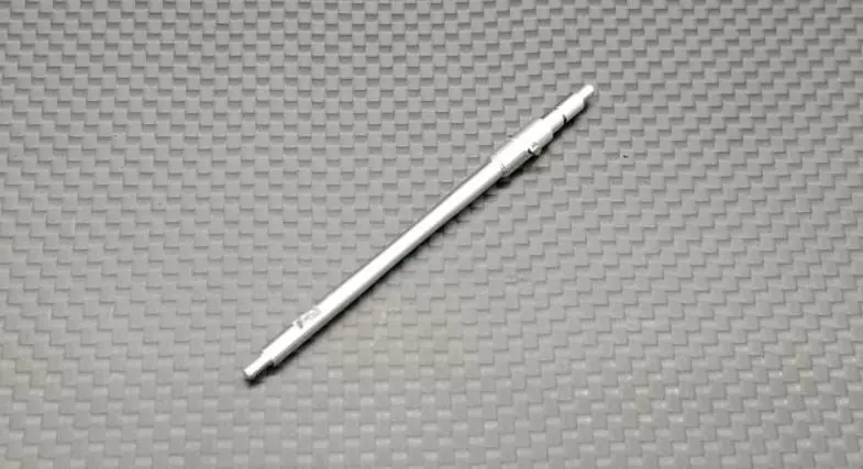 Alu.2021 Ultra Hard Ball Differential Shaft (For Glr And Glf) Glr-013-98 1