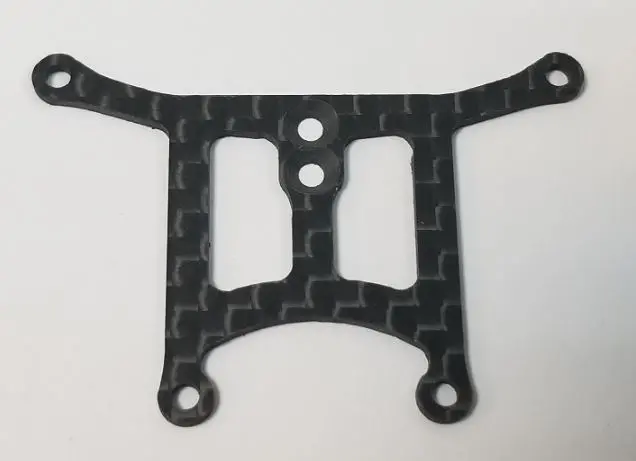 Glr Carbon Central Upper Deck Glr-S028 1