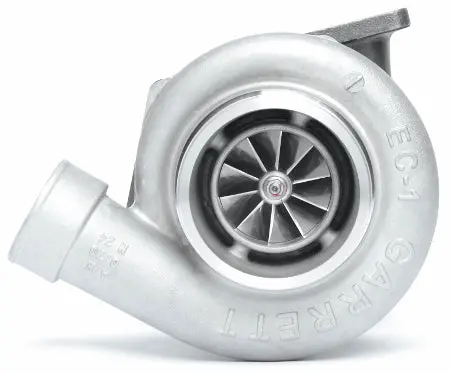 Garrett Gtw3884 (Gtw 6465) 64Mm Turbo 1