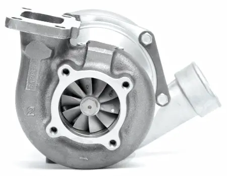 Garrett Gtw3884 (Gtw 6765) 67Mm Turbo 4