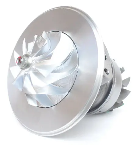 Garrett Gtw3684 (Gtw 6262) 62Mm Turbo 4