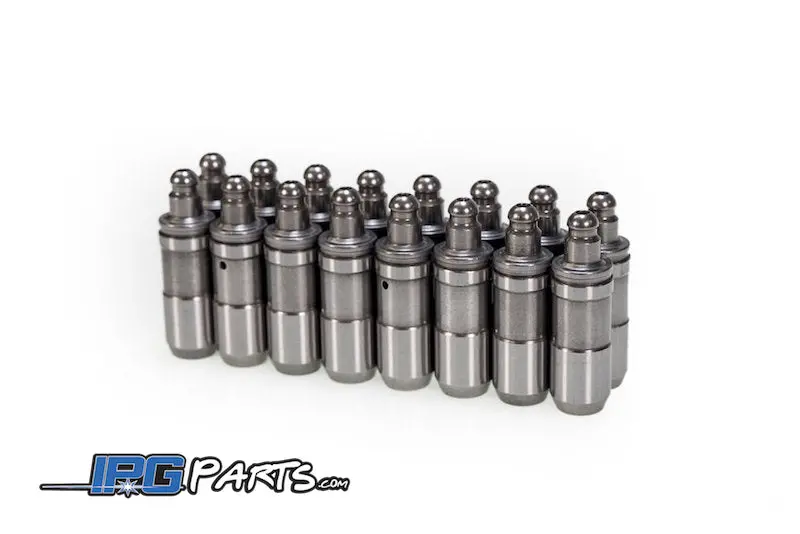 Gsc Power Division Zero Tick Lifters Fits Mitsubishi & Dsm 4G63 Turbo Engines 1