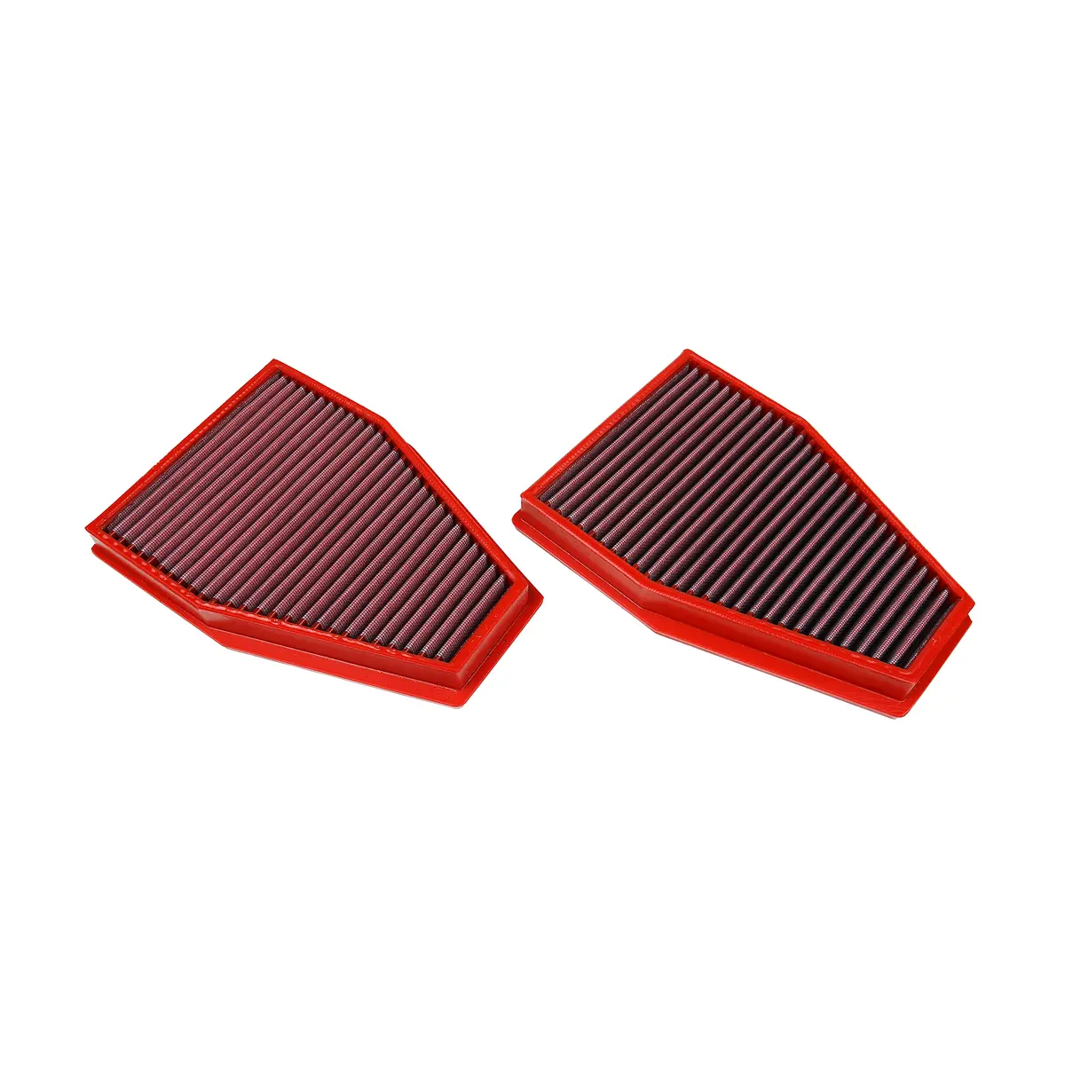 Bmc High Flow Air Filter 991 Gt3 / Carrera 1