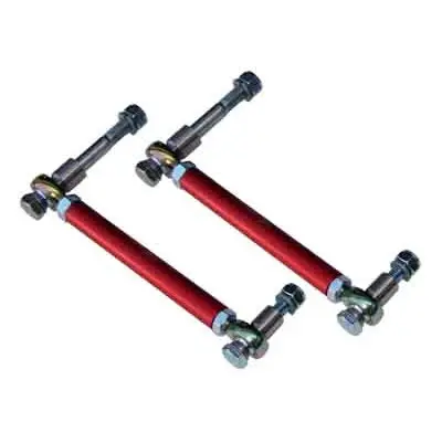 Tarett Drop Links, Rear, Porsche 981 Gt4, 718 Gt4 1