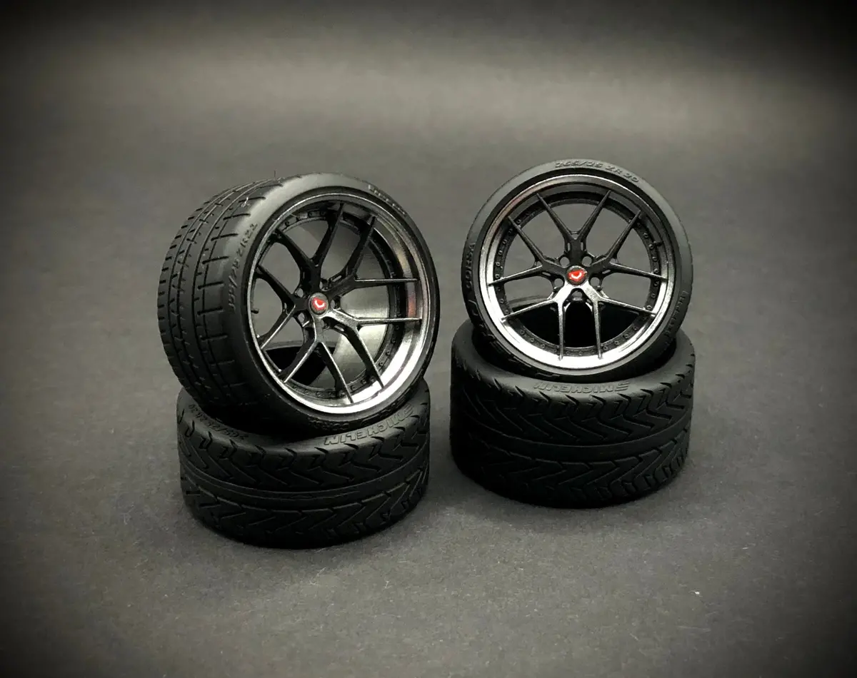 Geronimoworks Gw-14Xltp 2