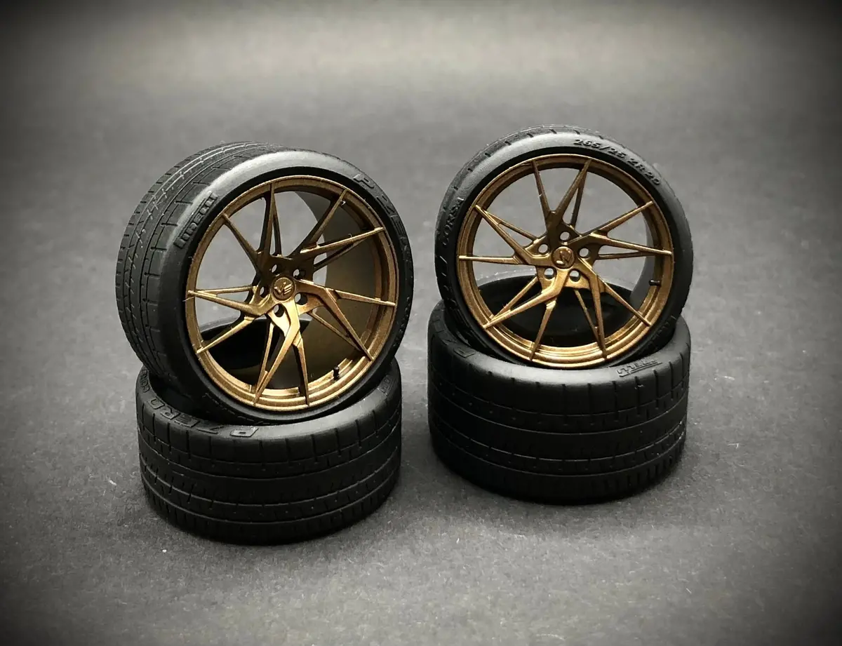 Geronimoworks Gw-20Ltp 2