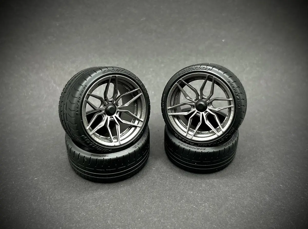 Geronimoworks Gw-24Xltp 2