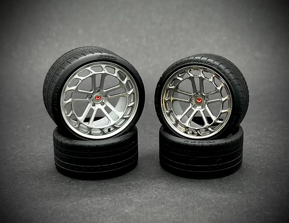 Geronimoworks Gw-25Ltp 2