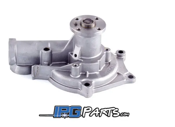 Gates Water Pump Fits 1990-1994 Eagle Talon - 2.0L Engines - 42163 1