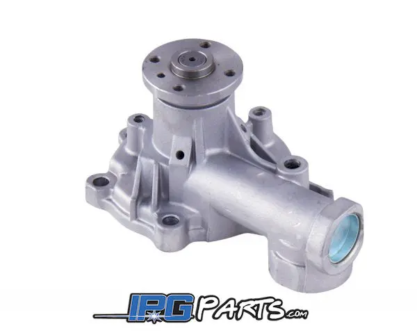 Gates Water Pump Fits 1995-1998 Eagle Talon - 2.0L Engines - 42166 1