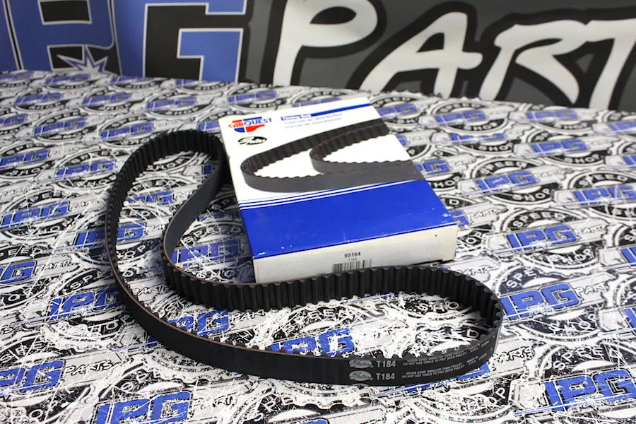 Gates Oe Replacement Timing Belt Fits 1994-2001 Acura Integra Rs Ls Gs B18a B18b Non Vtec Engines 1