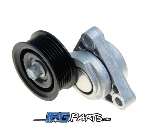 Gates Drive Align Automatic Belt Tensioner For 2005-2013 Chevrolet Corvette V8 1
