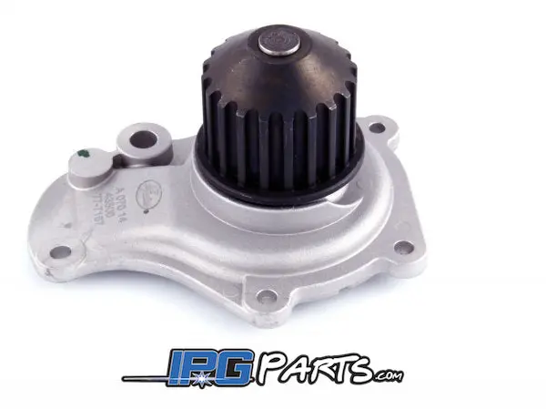 Gates Water Pump Fits 2003-2005 Dodge Neon Srt4 - 2.4L Turbocharged - 43500 1