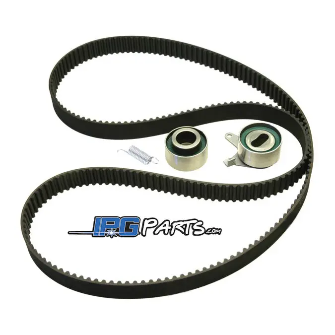 Gates Replacement Timing Belt & Tensioner For 1990-2005 Mazda Miata 1.6L 1.8L Engines 1