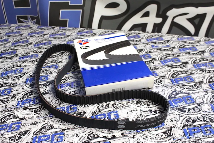 Gates Power Grip Timing Belt Fits 2001-2005 Chrysler Sebring 2.4L Sohc Engines 1