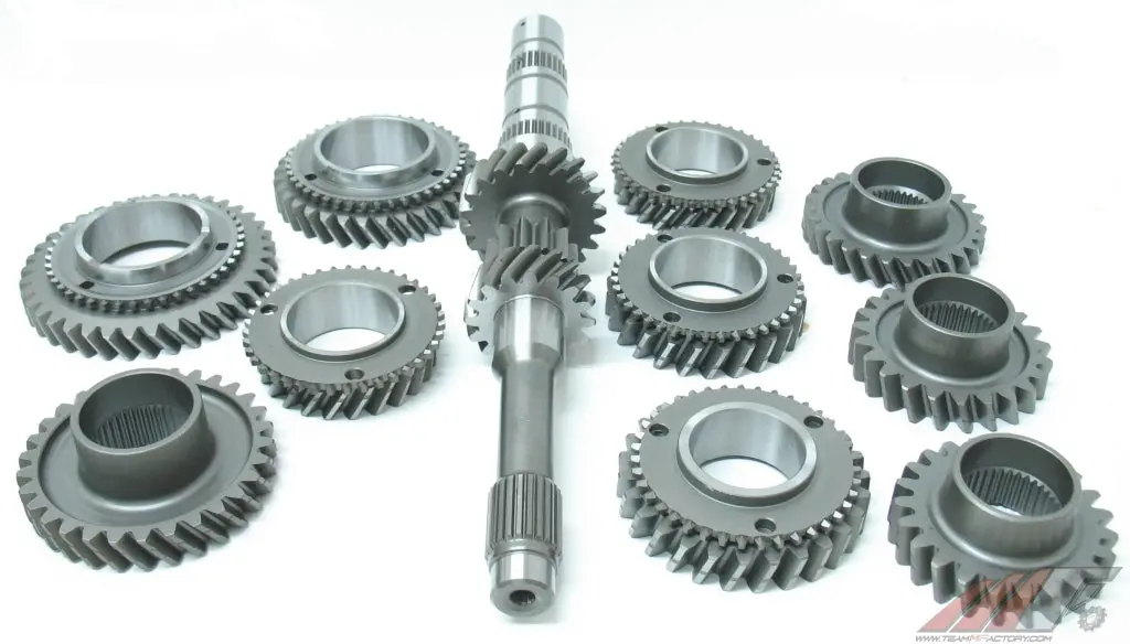 Mfactory Honda B Series 5Th Gear 1