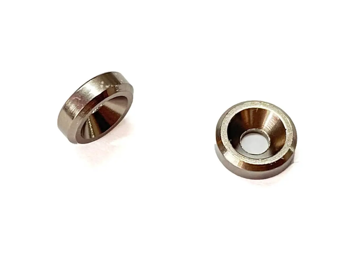 Drift Art 2 Rear Shock Stopper Da-Stp-Rt 1