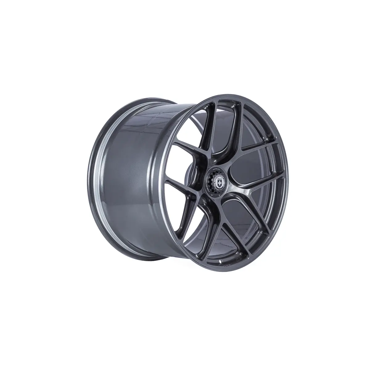 Hre R101 Lw 991 Gt3 Rs In 19" And 20" / 21" 1