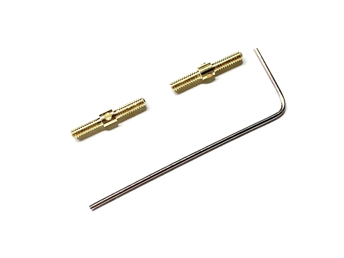 Drift Art 2 Middle Turnbuckles Da-Trn-M2 1