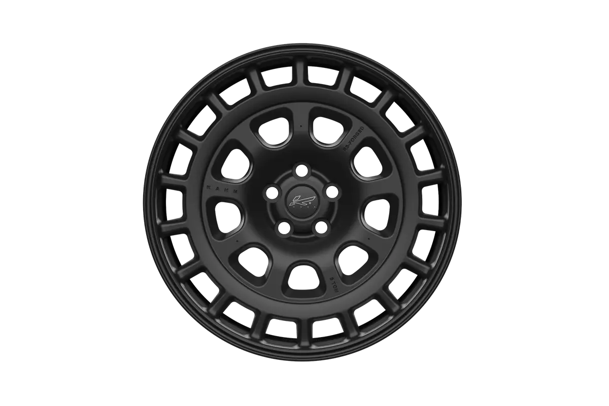 Land Rover Defender (2020 Onwards) Rs-Forged Alloy Wheels - Hammerhead 1