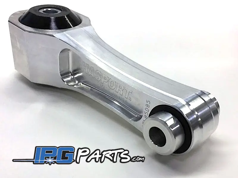 Hasport 62A Rear Engine Mount Fits 2017-2019 Honda Civic Type R Fk8 Chassis 1