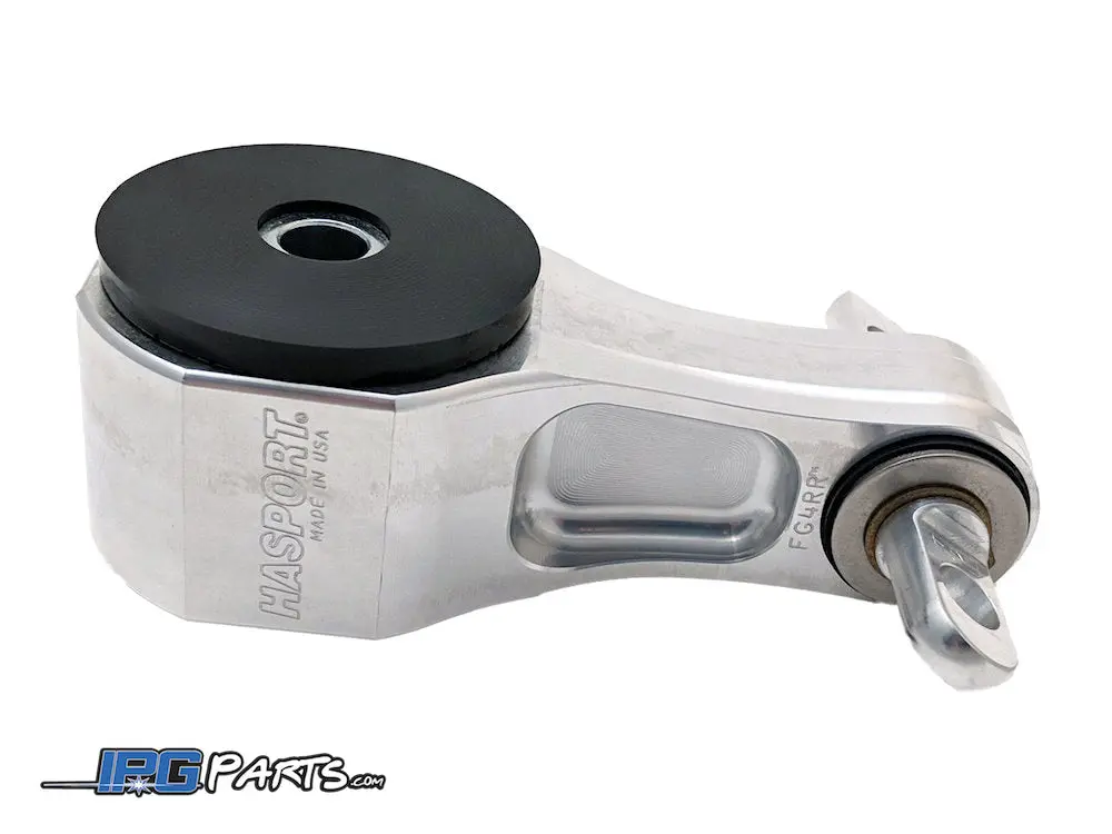 Hasport 70A Performance Rear Engine Mount Fits 2012-2015 Honda Civic Si Chassis 1