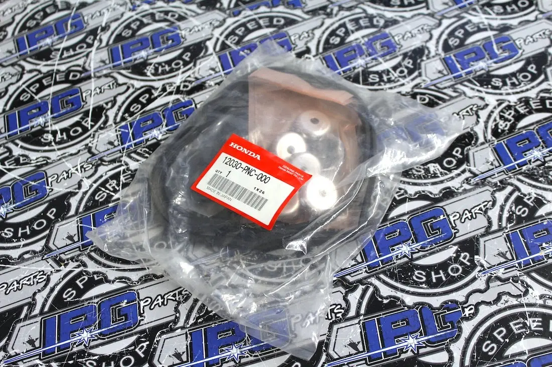 Oem Valve Cover Gasket Set For Acura Rsx Base & Type S K20a K20a2 K20a3 K20z1 K20z3 Engines 1