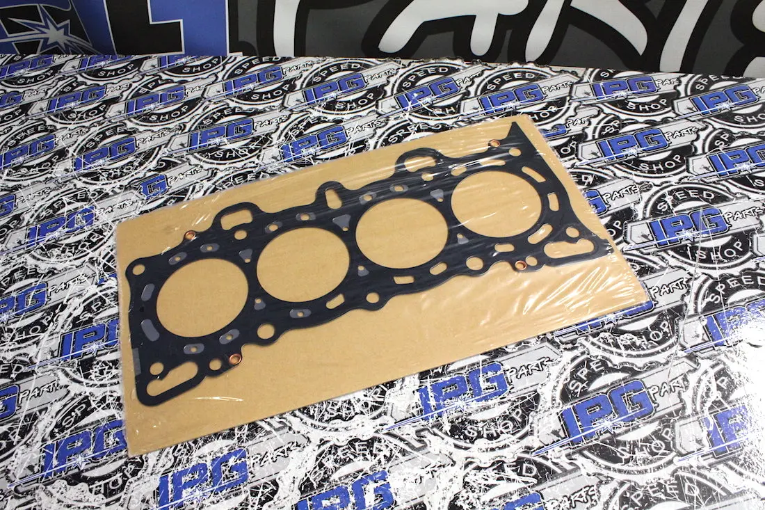Oem Honda Head Gasket For 1992-1995 Honda Civic Si & Ex - D16z6 Engines 1