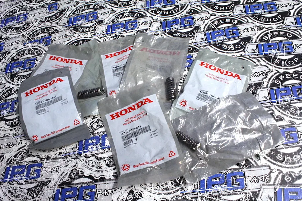 Oem Replacement Lost Motion Assemblies For Honda Acura K20 K20a K20a2 K20z1 K20z3 Engines 1