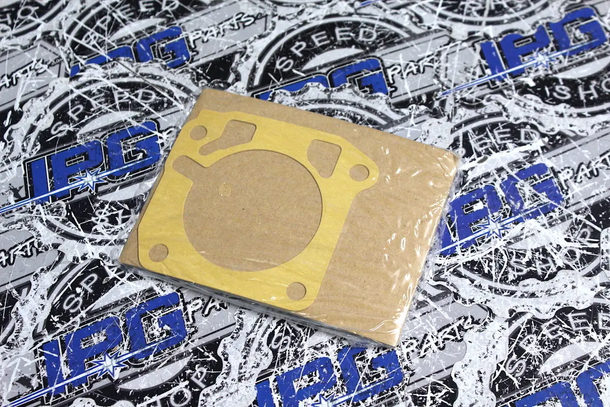 Oem Throttle Body Gasket For B16 B18c B18c1 B18c5 B18c6 Engines 1