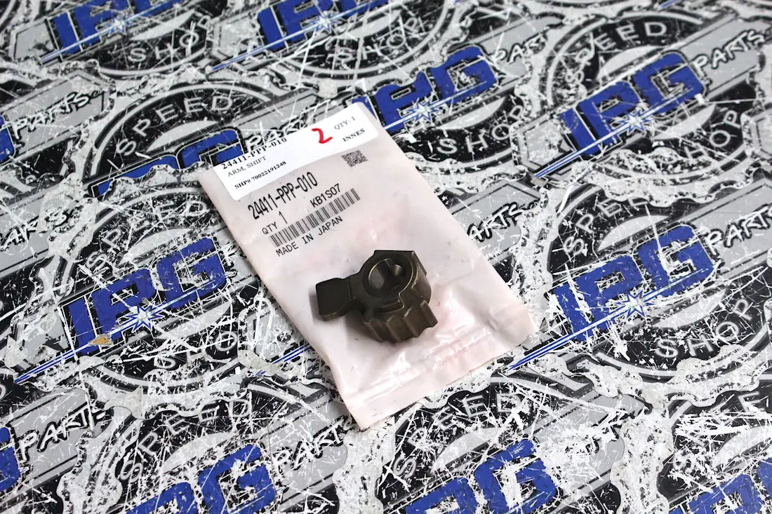 Oem Honda Shift Selector For Acura Rsx Base & Type S - K20a K20a2 K20a3 K20z1 Transmissions 1