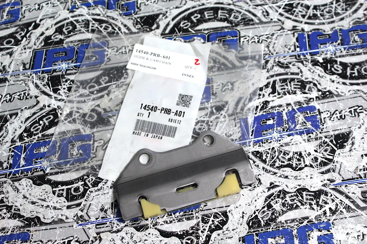 Oem Upper Cam Timing Chain Guide For Honda Acura K20 K20a K20a2 K20a3 K20z1 Engines 1
