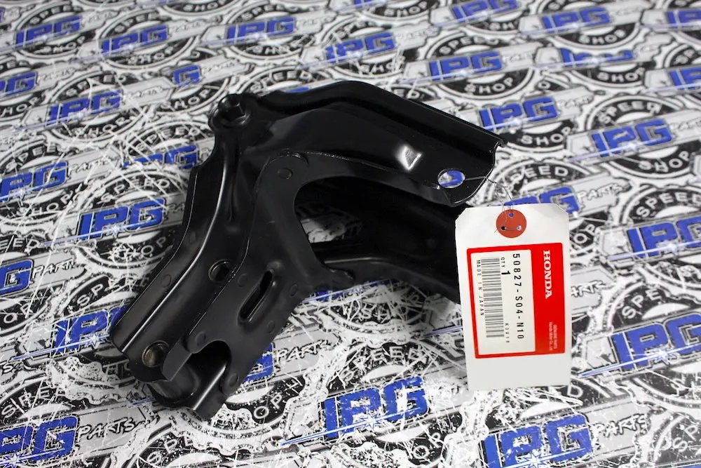 Oem Honda - Rear T Bracket For 1996-2000 Honda Civic Ek Chassis With A B Series Engine Swap 1