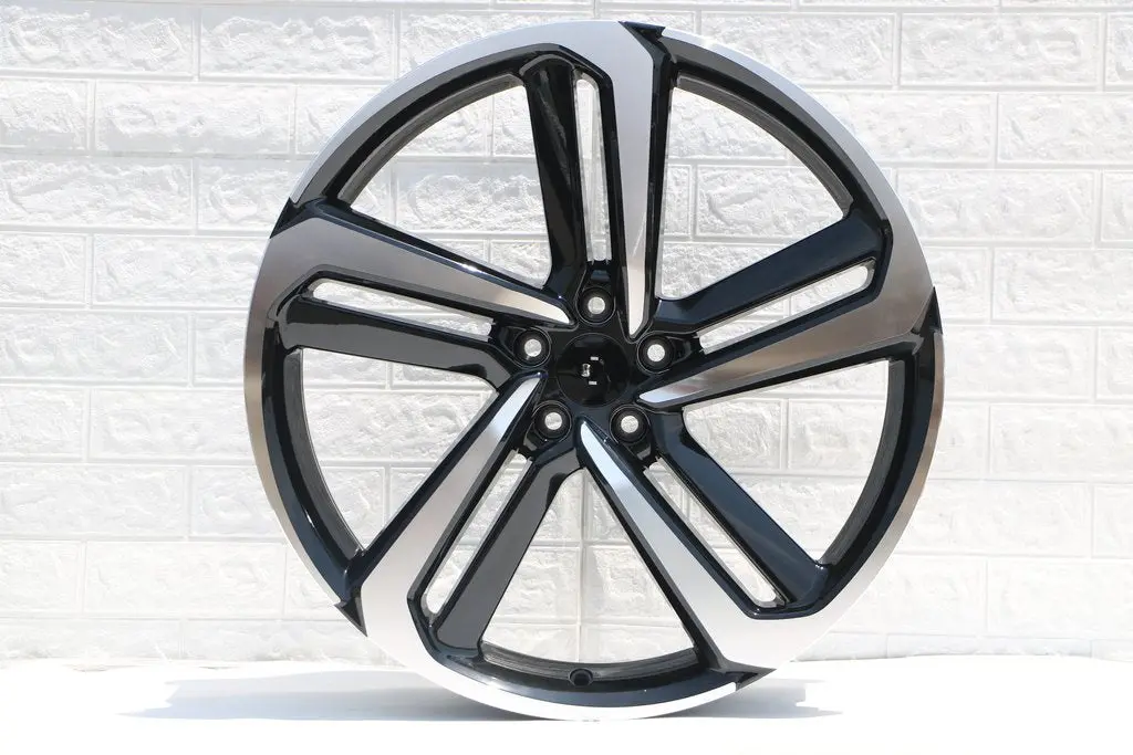 19" Wheels Fits Honda Accord Civic Crv Odyssey Pilot Ridgeline Tl Tsx 1