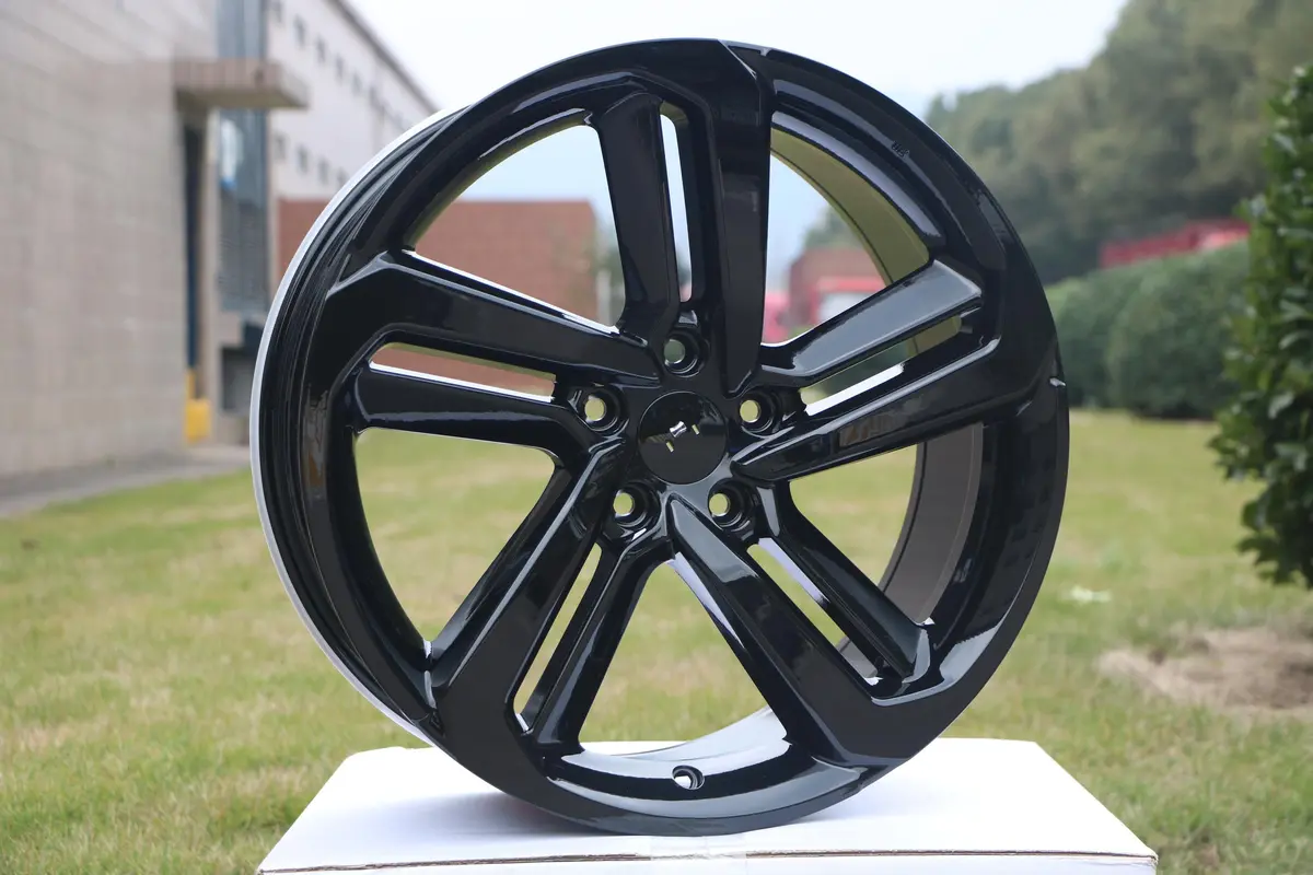 19" Wheels Fits Honda Accord Civic Crv Odyssey Pilot Ridgeline Tl Tsx 2