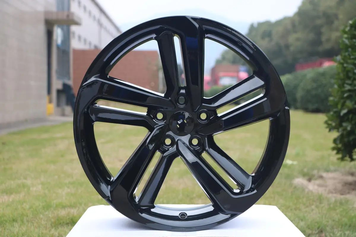 22" Wheels Fits Honda Accord Civic Crv Odyssey Pilot Ridgeline Tl Tsx 2