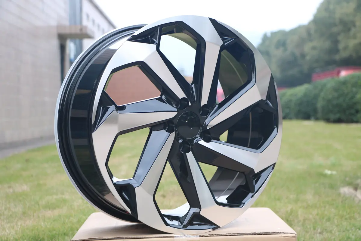20" Wheels Fits Honda Accord Civic Crv Odyssey Pilot Ridgeline Tl Tsx 3