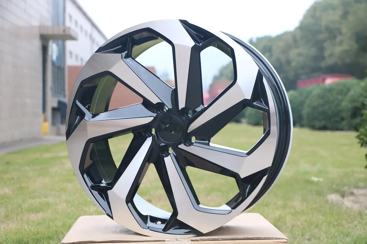 20" Wheels Fits Honda Accord Civic Crv Odyssey Pilot Ridgeline Tl Tsx 2
